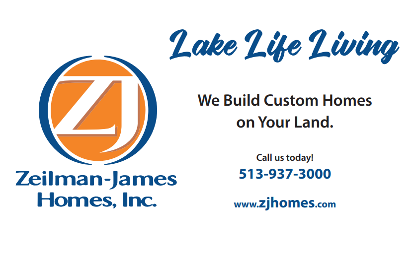 Zeilman-James Homes Inc Advertisement