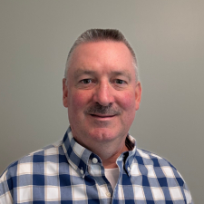 WRWSD Trustee Jim Engle