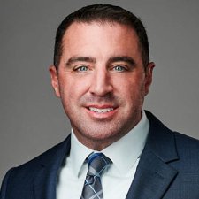 WPOA Trustee Michael Bisbe