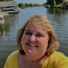 WPOA Trustee Nancee Klein