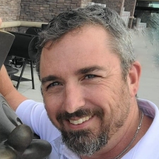 WPOA Trustee Rob Bynum