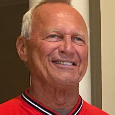 WRWSD Trustee Scott Harper