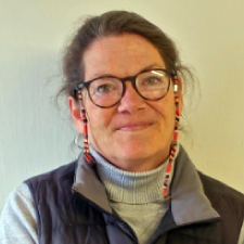 WRWSD Trustee Susan Kost