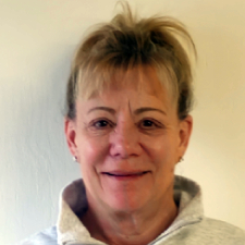 WRWSD Trustee Vickie Feil