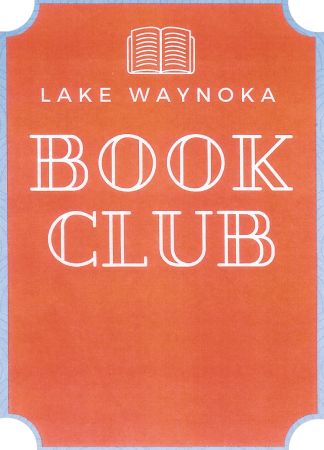 Book Club Logo