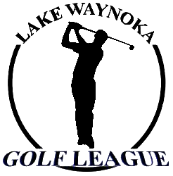 Golf Club Logo