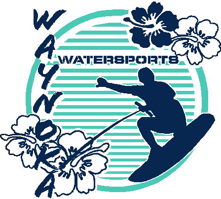 Watersports Club Logo