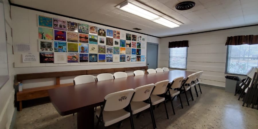 Lodge Conference Room