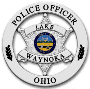 LWPD Logo